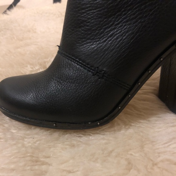 Splendid Booties - Picture 7 of 7